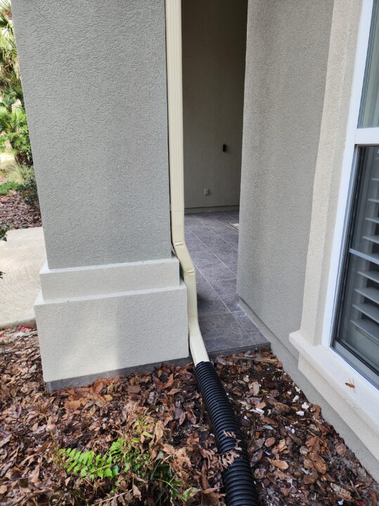 gutter replacement keystone heights 1